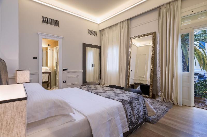 3 Sixty Hotel & Suites Nauplion Buitenkant foto