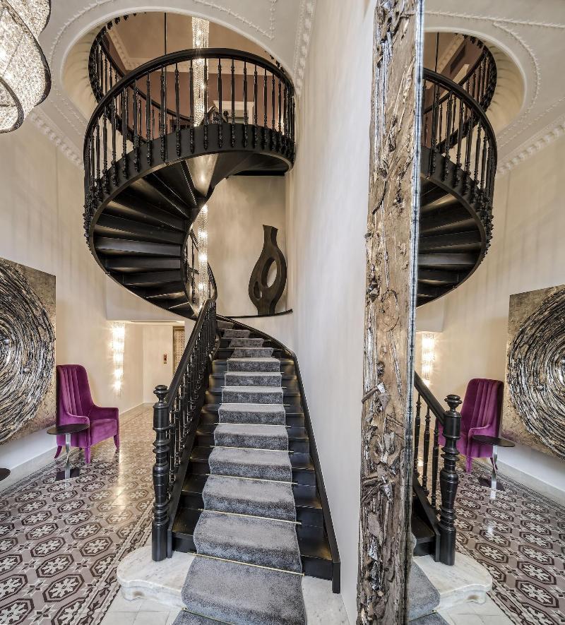 3 Sixty Hotel & Suites Nauplion Buitenkant foto