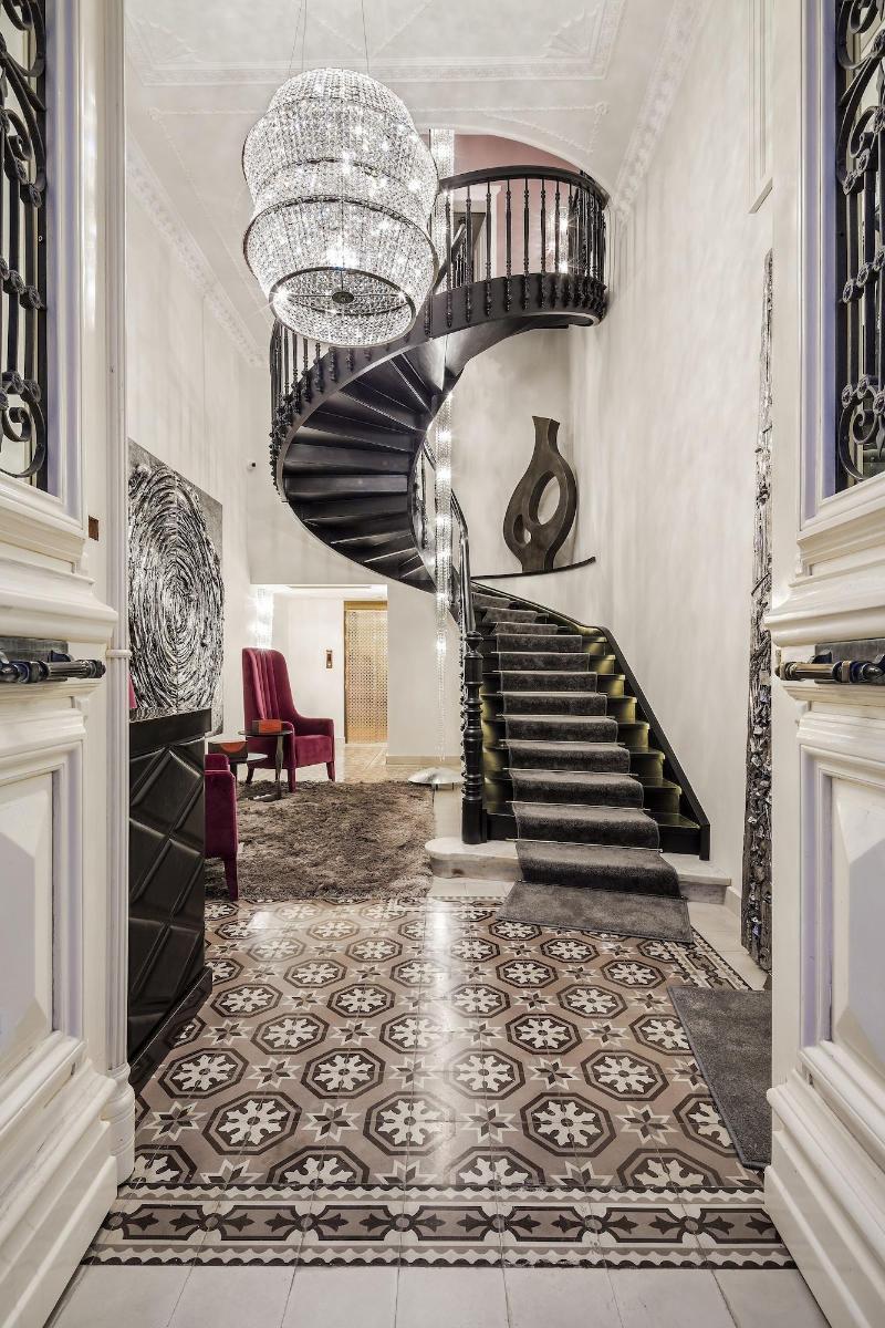 3 Sixty Hotel & Suites Nauplion Buitenkant foto
