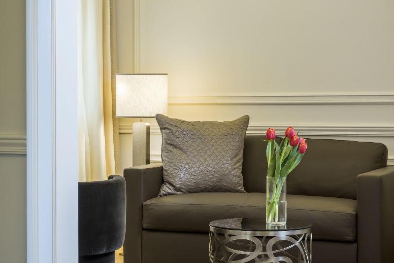 3 Sixty Hotel & Suites Nauplion Buitenkant foto