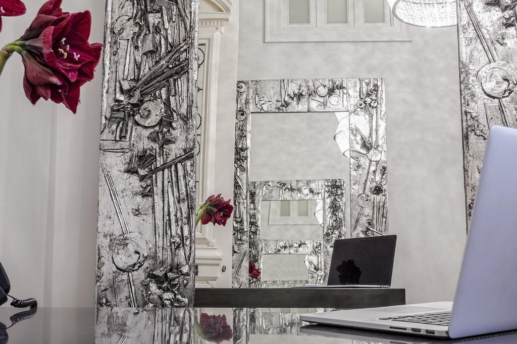 3 Sixty Hotel & Suites Nauplion Buitenkant foto