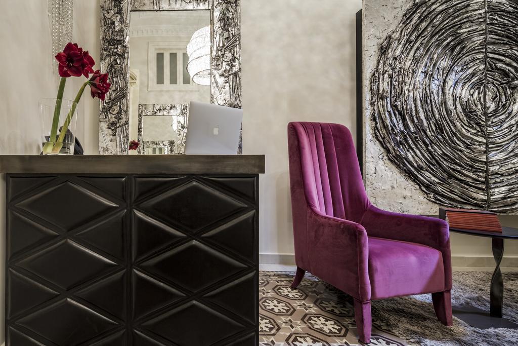 3 Sixty Hotel & Suites Nauplion Buitenkant foto