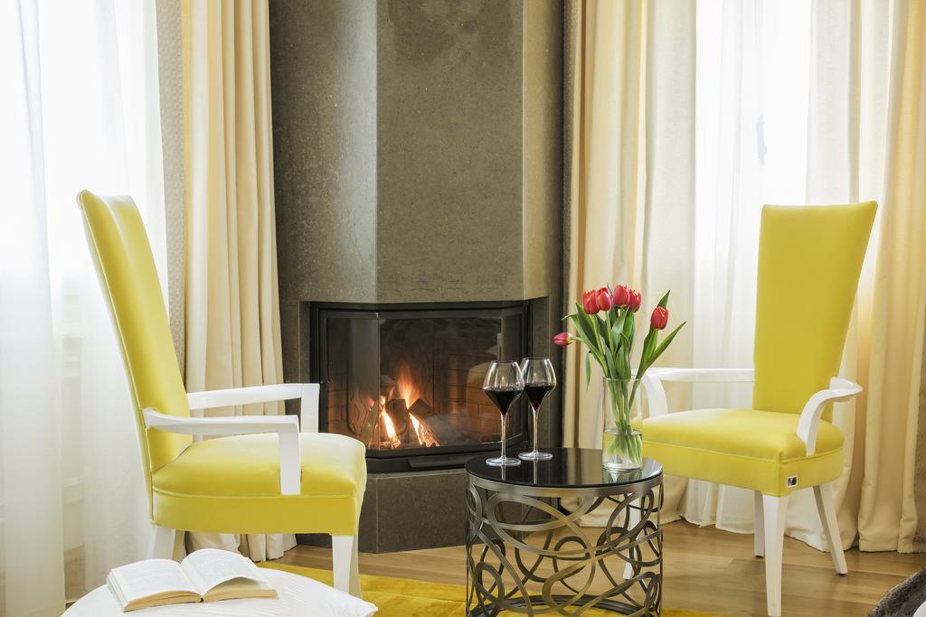 3 Sixty Hotel & Suites Nauplion Kamer foto