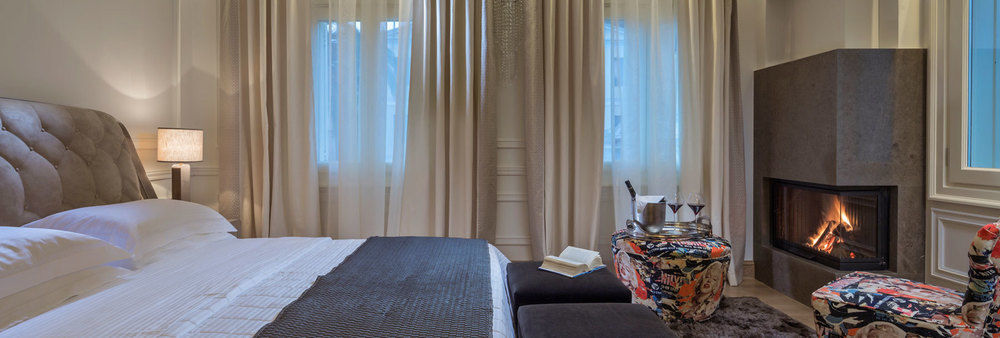 3 Sixty Hotel & Suites Nauplion Buitenkant foto