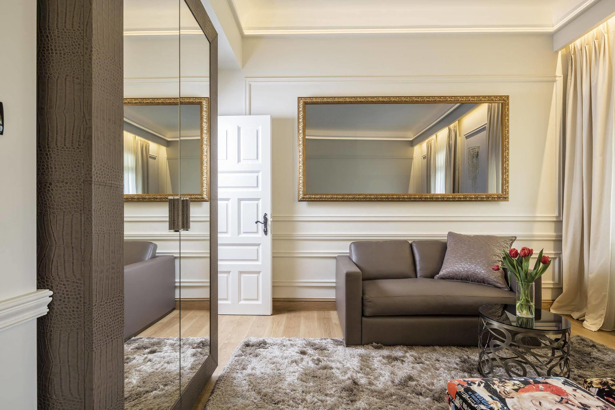 3 Sixty Hotel & Suites Nauplion Buitenkant foto