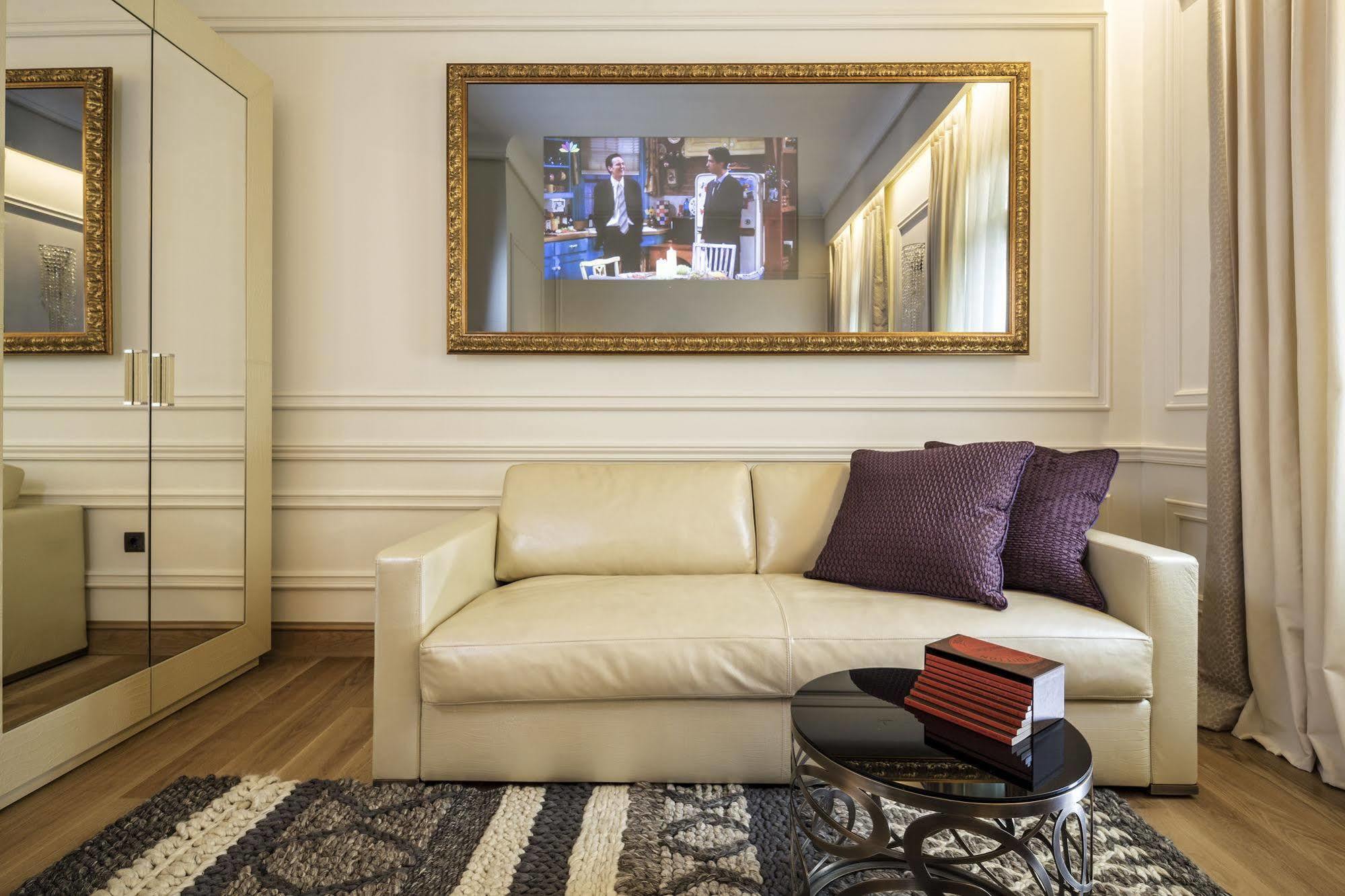 3 Sixty Hotel & Suites Nauplion Buitenkant foto