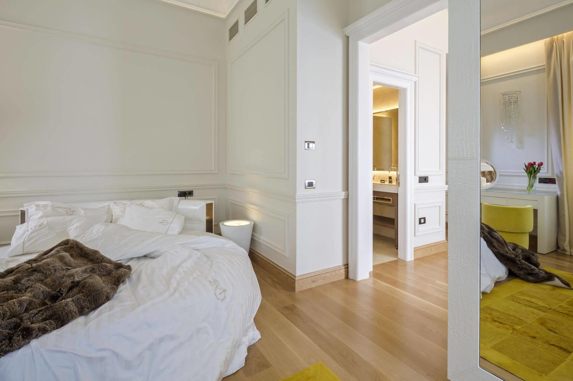 3 Sixty Hotel & Suites Nauplion Buitenkant foto