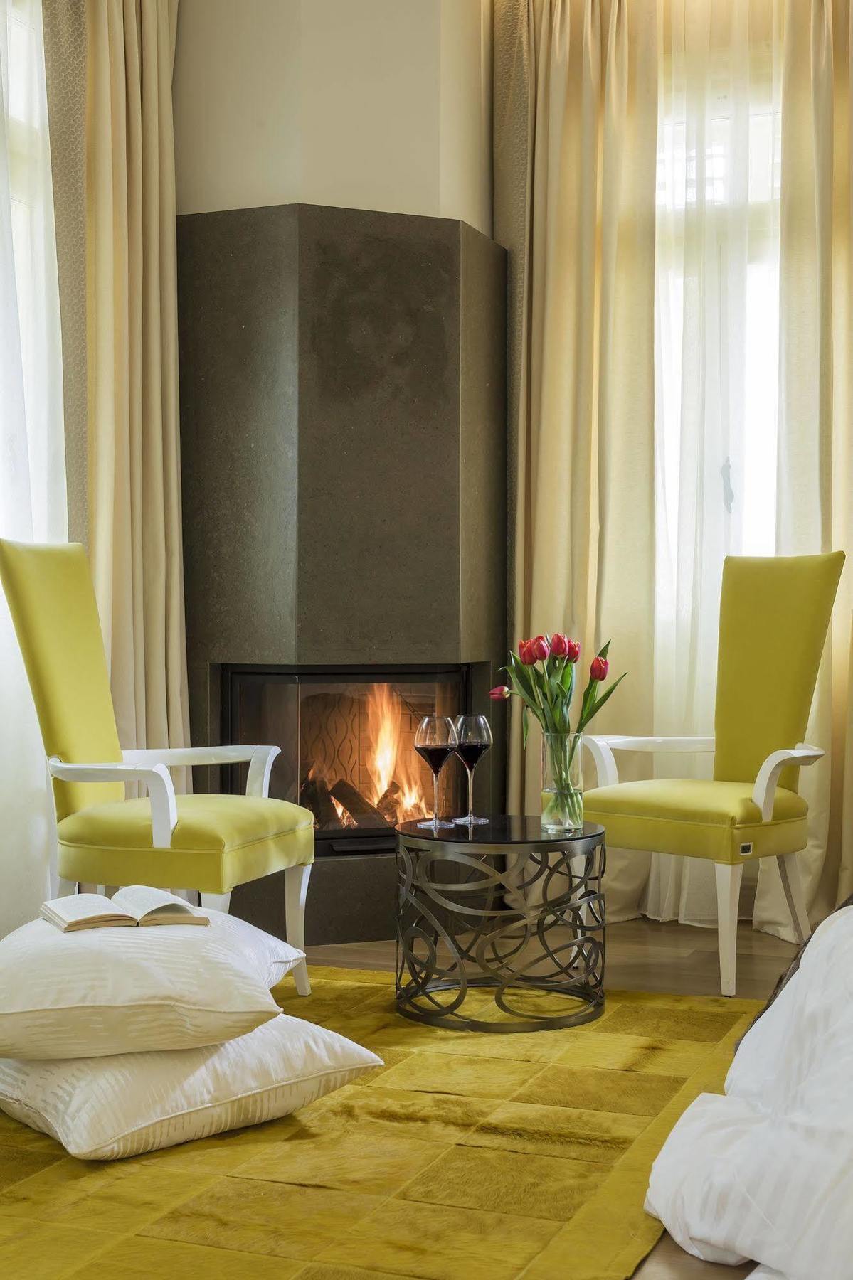 3 Sixty Hotel & Suites Nauplion Buitenkant foto