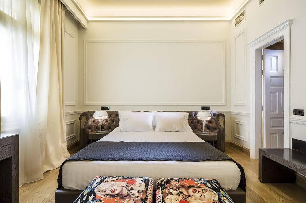 3 Sixty Hotel & Suites Nauplion Buitenkant foto