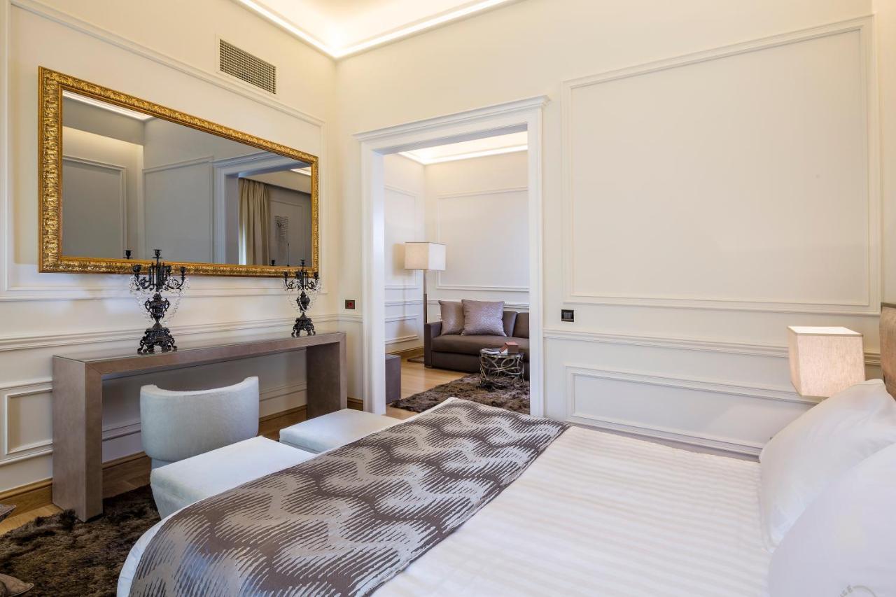 3 Sixty Hotel & Suites Nauplion Buitenkant foto